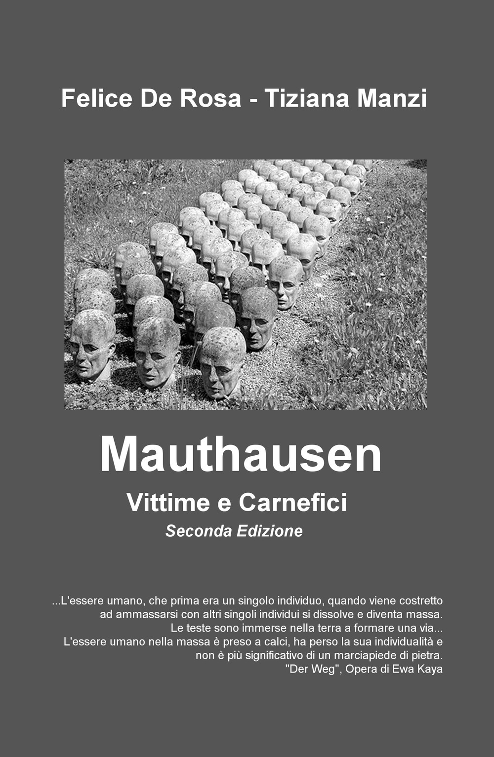 Mauthausen. Vittime e carnefici