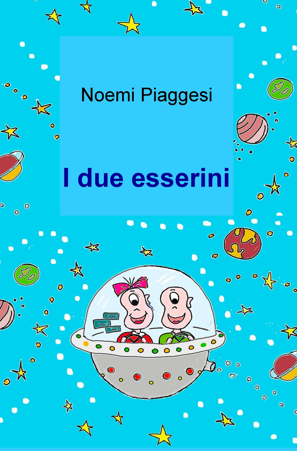 I due esserini