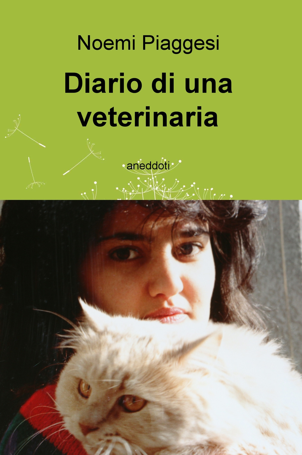 Diario di una veterinaria