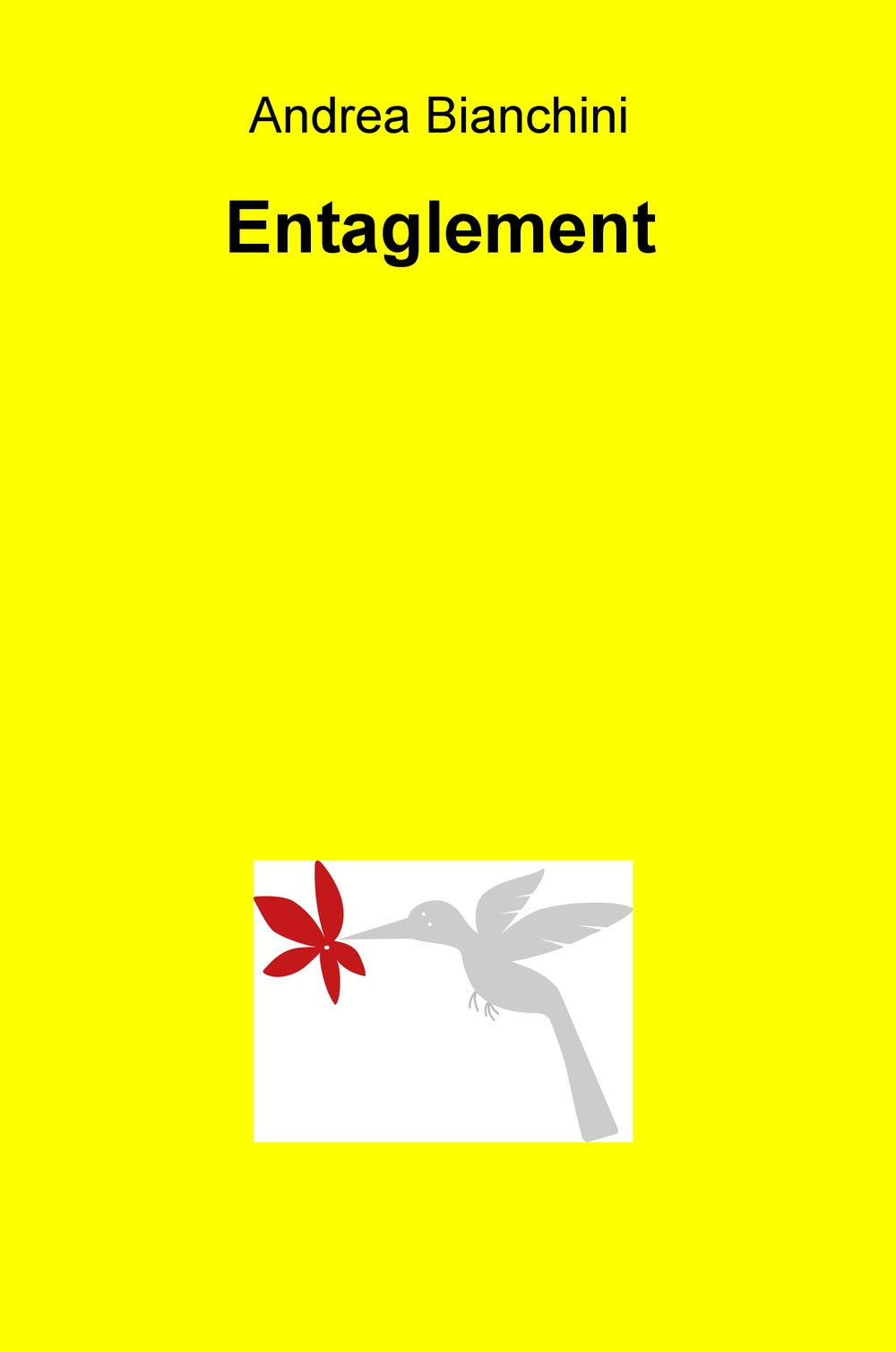 Entaglement. Ediz. italiana