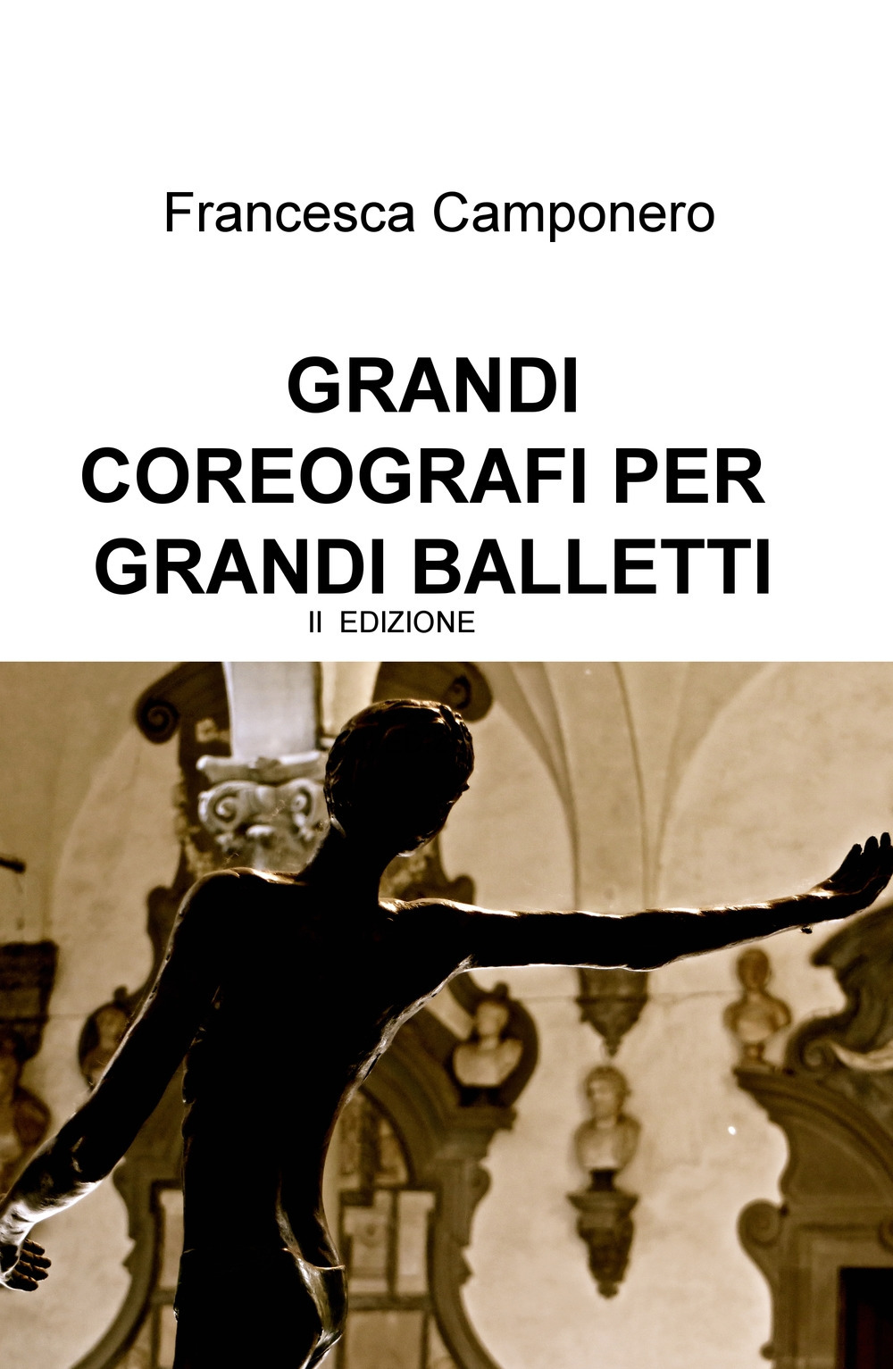 Grandi coreografi per grandi balletti. Le favole più belle raccontate a passo di danza