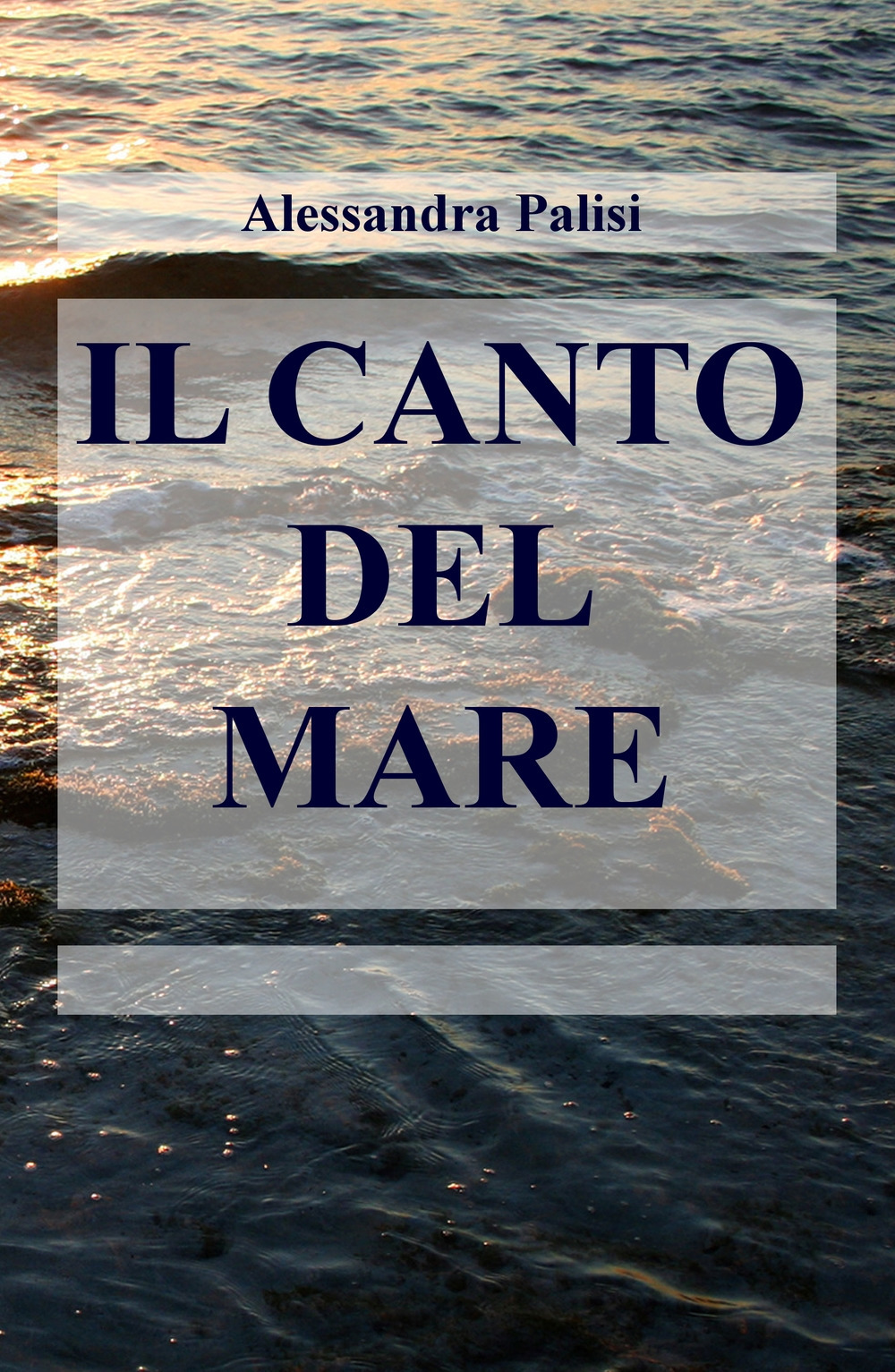 Il canto del mare