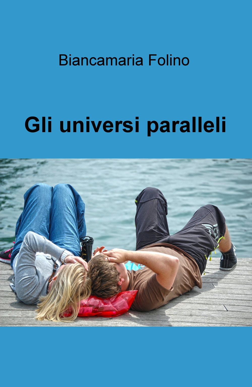 Gli universi paralleli