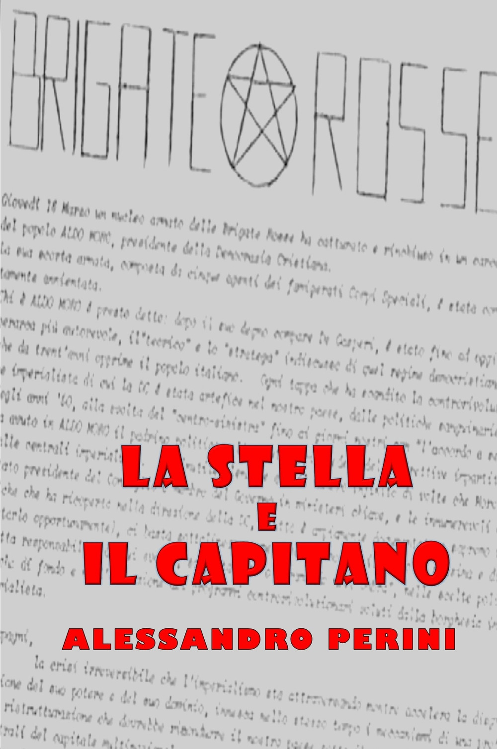 La stella e il capitano