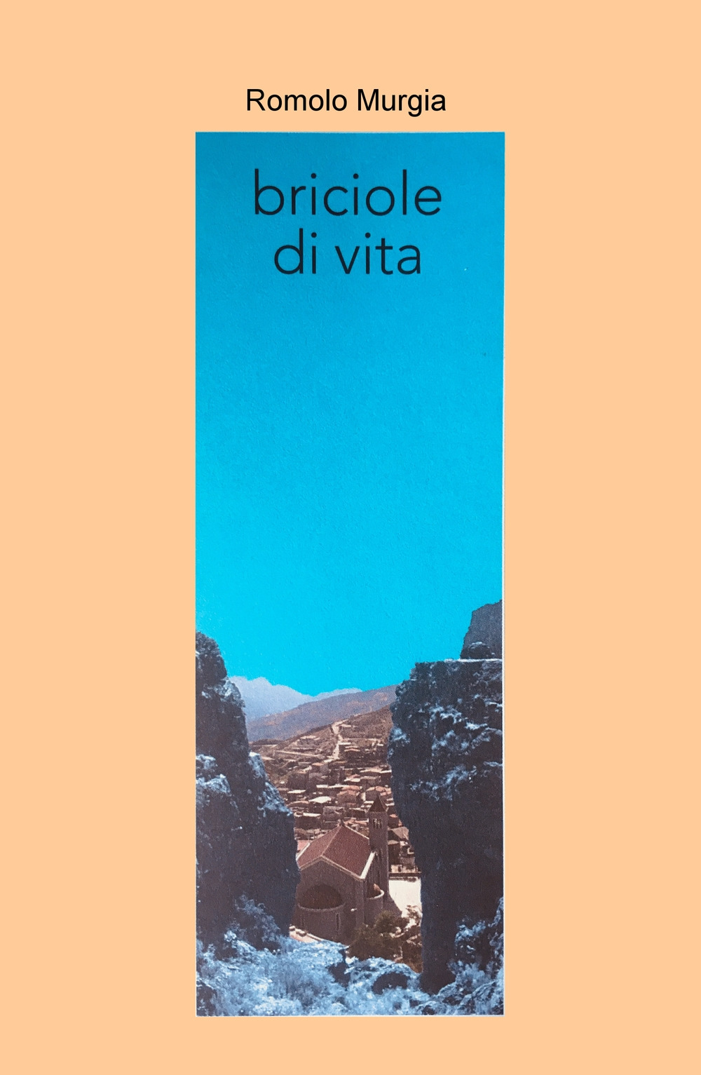 Briciole di vita