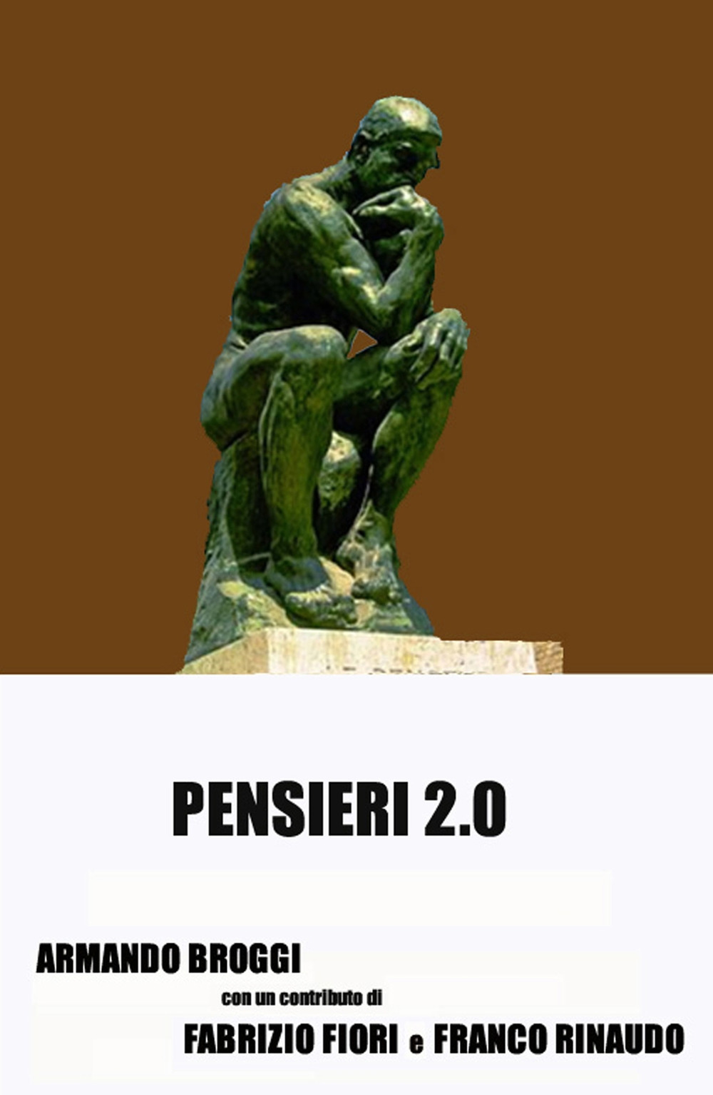 Pensieri 2.0