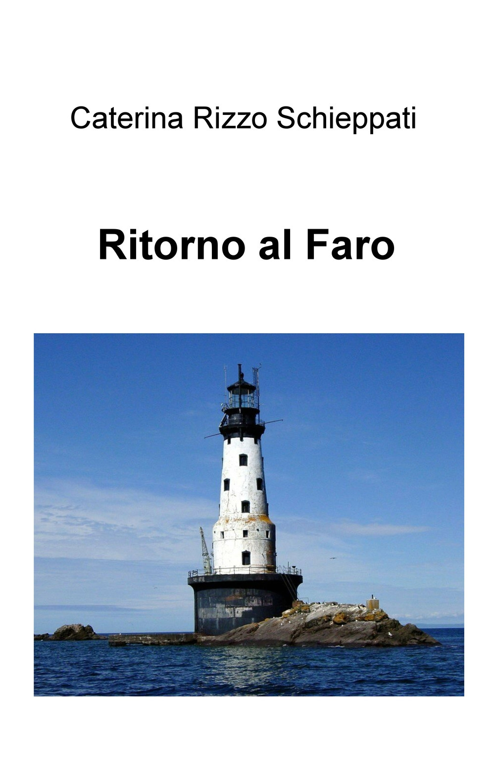 Ritorno al faro