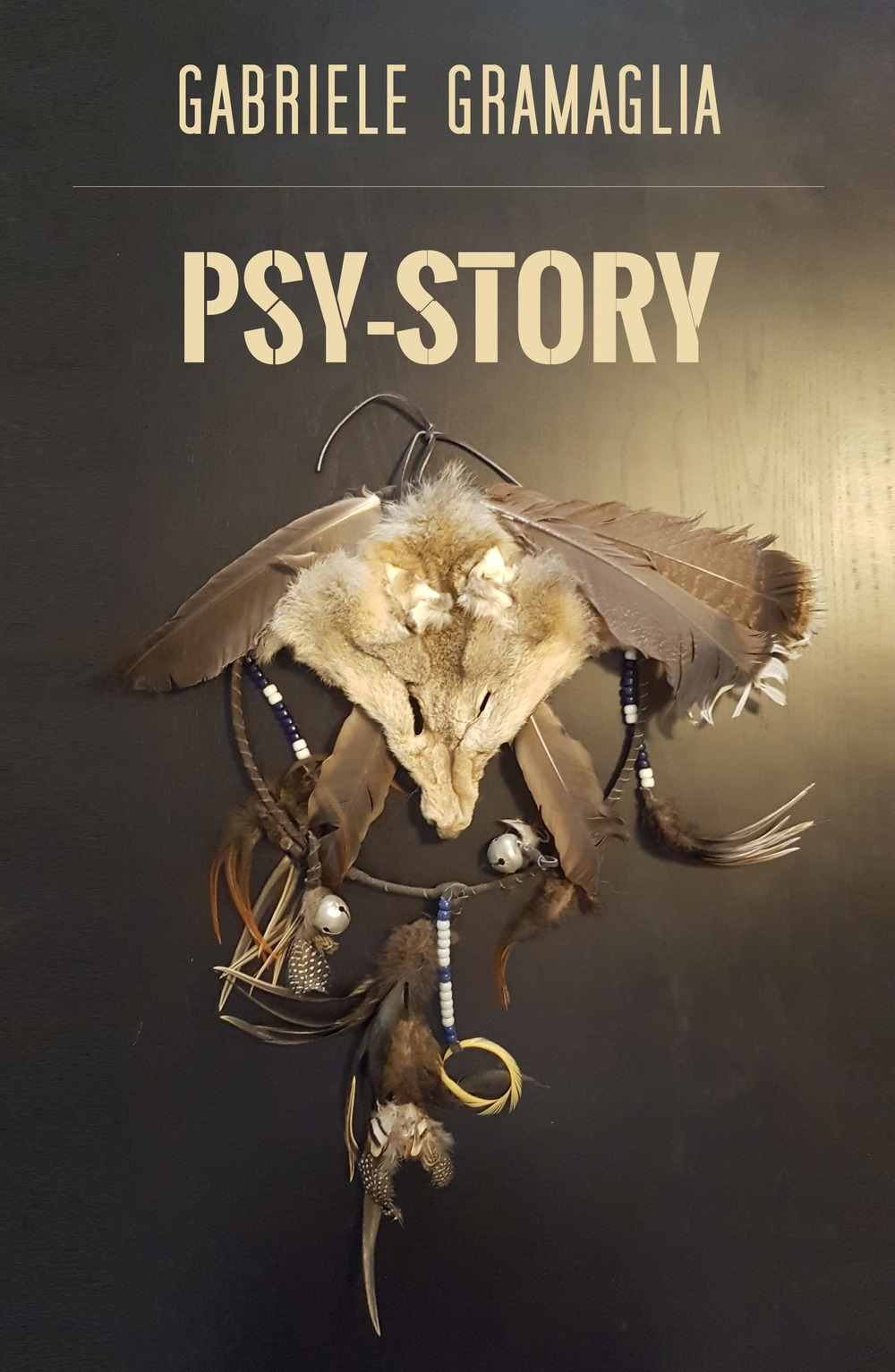 Psy-story. Ediz. italiana