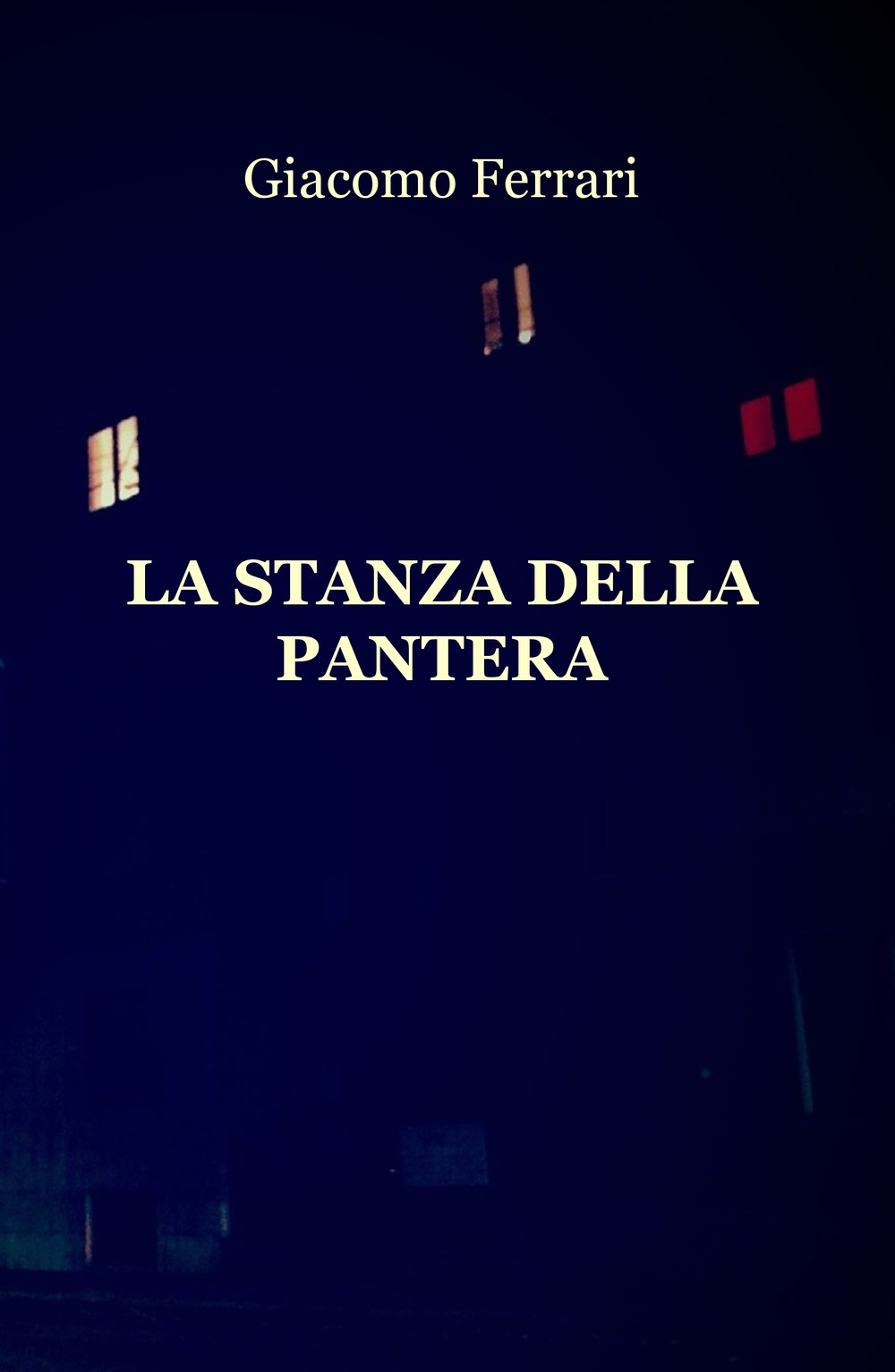 La stanza della pantera