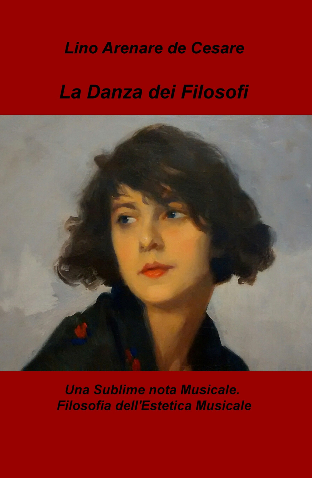 La danza dei filosofi. Una sublime nota musicale. Filosofia dell'estetica musicale