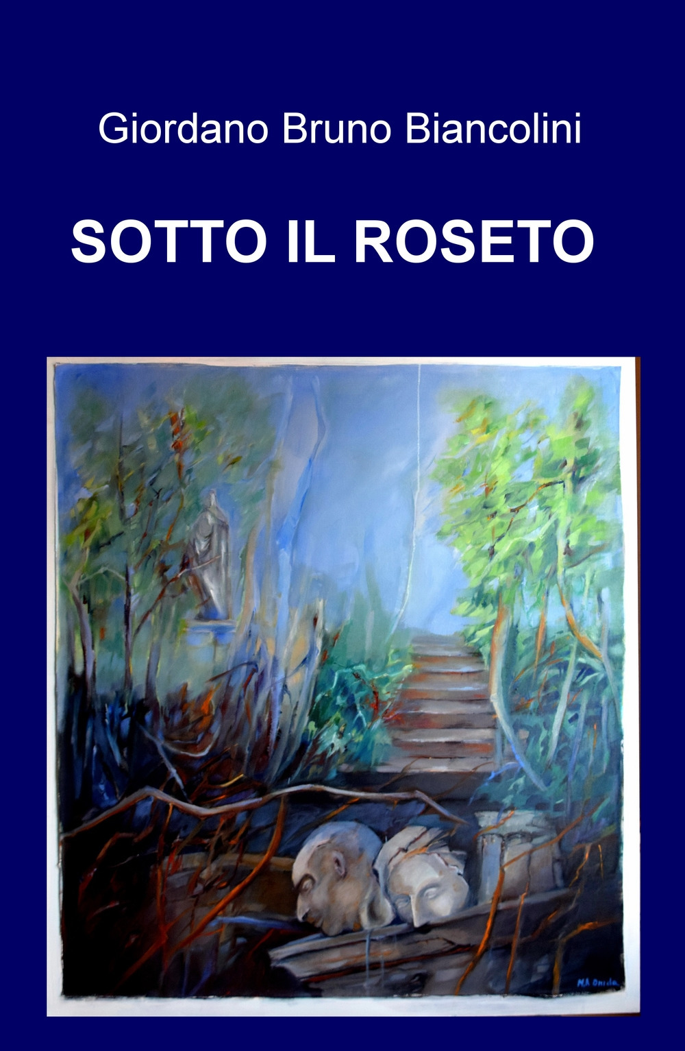 Sotto il roseto