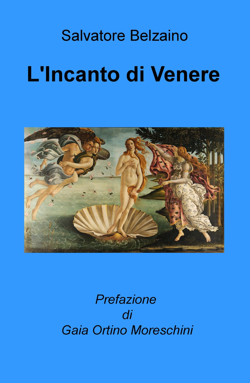 L'incanto di Venere