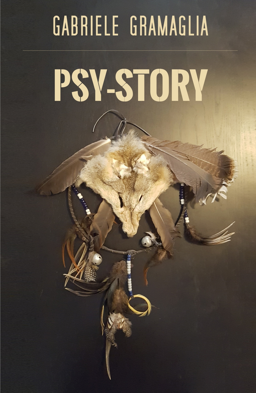 Psy-story. Ediz. italiana