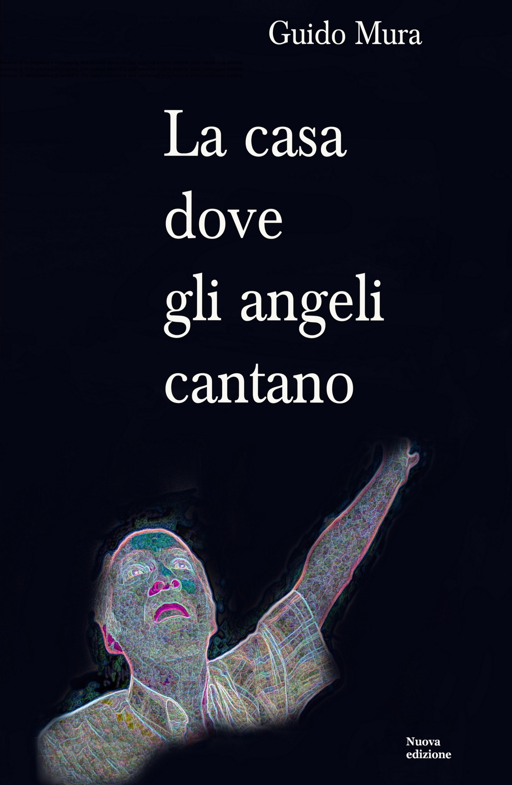 La casa dove gli angeli cantano