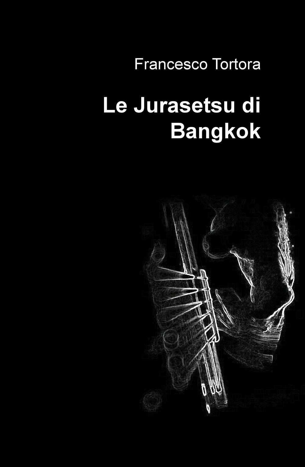 Le Jurasetsu di Bangkok