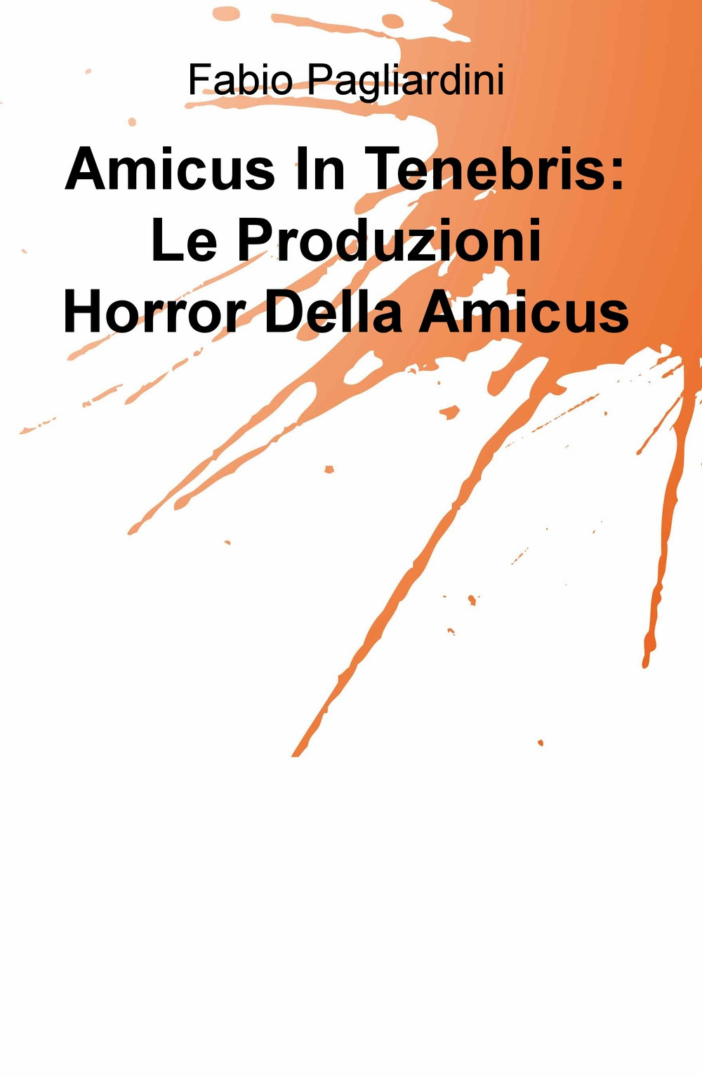 Amicus in tenebris: le produzioni horror della Amicus