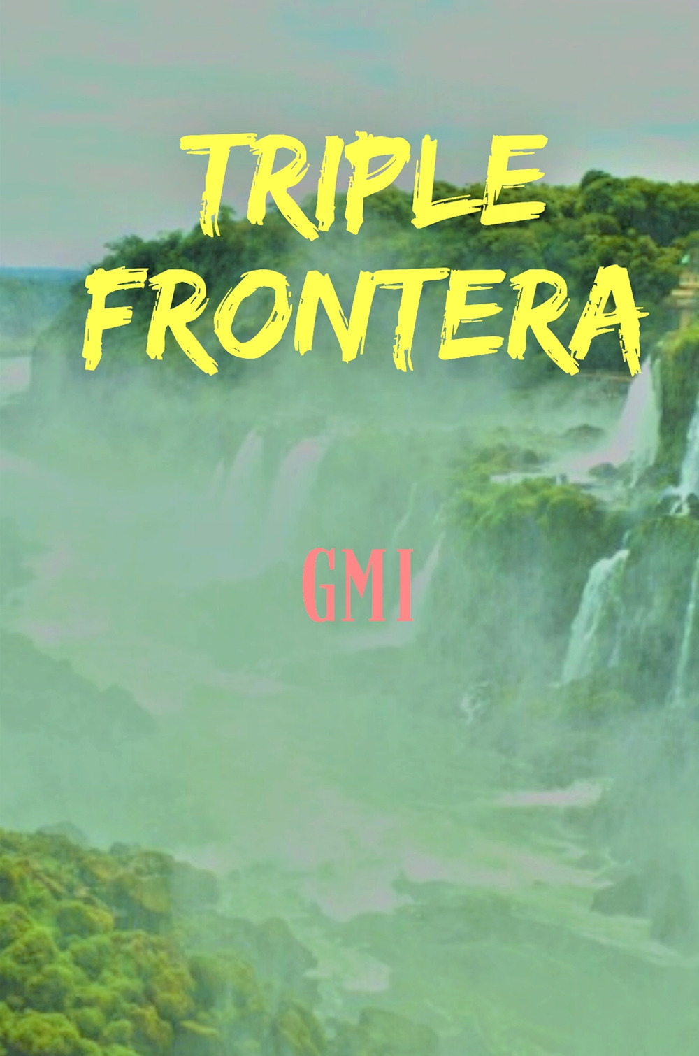 Triple Frontera