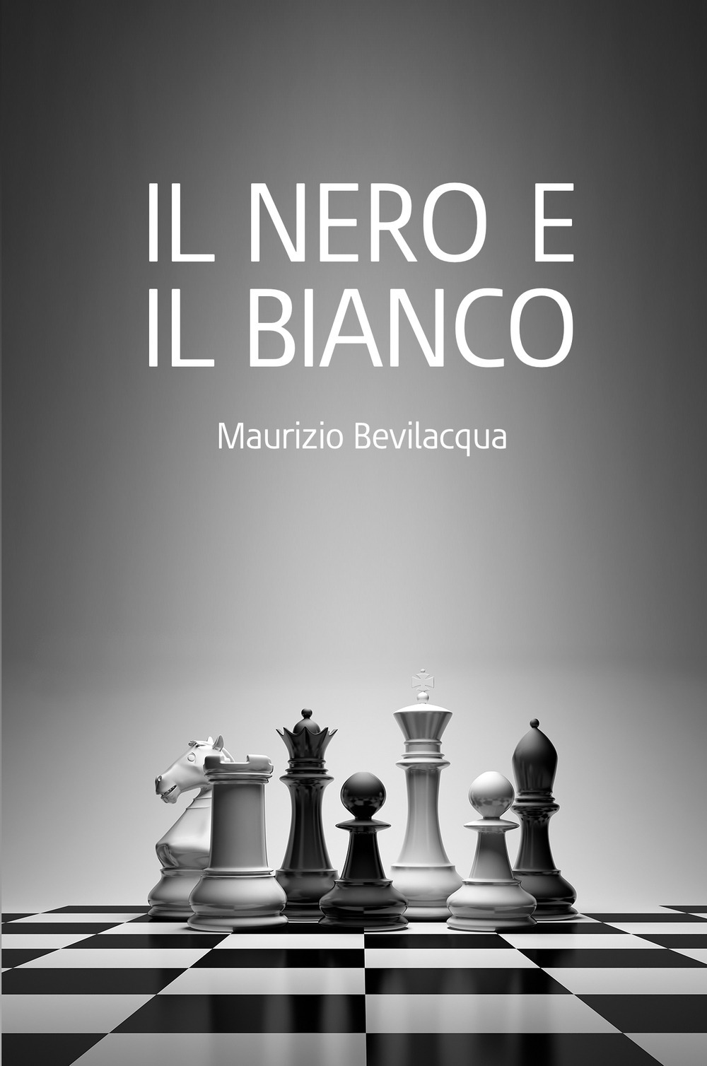 Il Nero e il Bianco