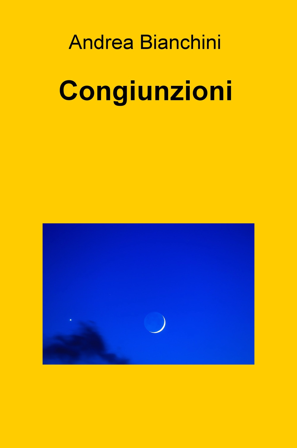 Congiunzioni