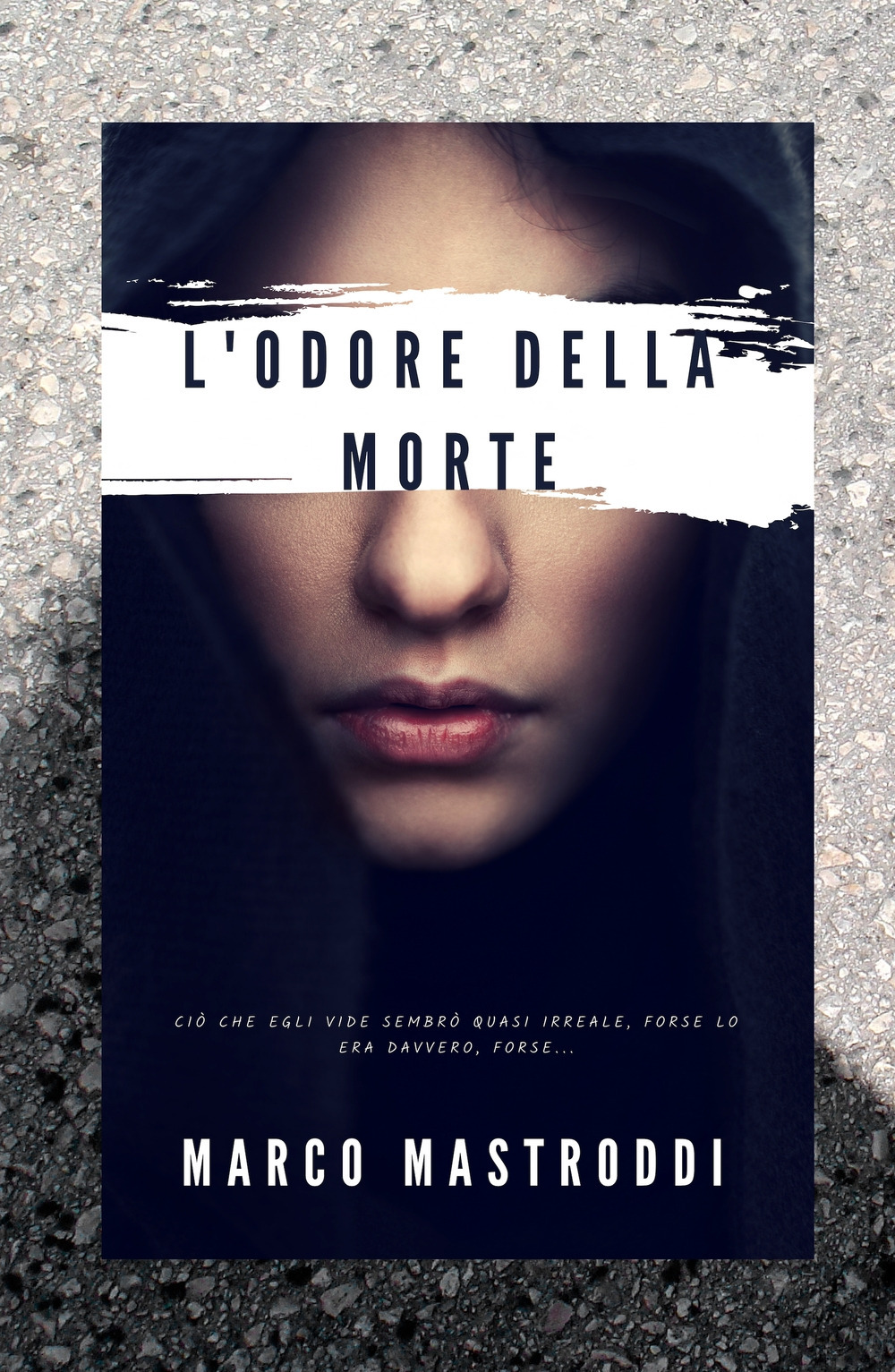 L'odore della morte