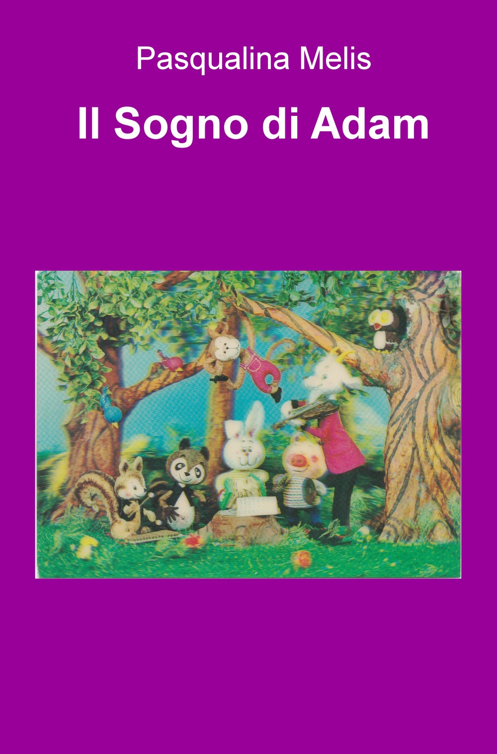 Il sogno di Adam