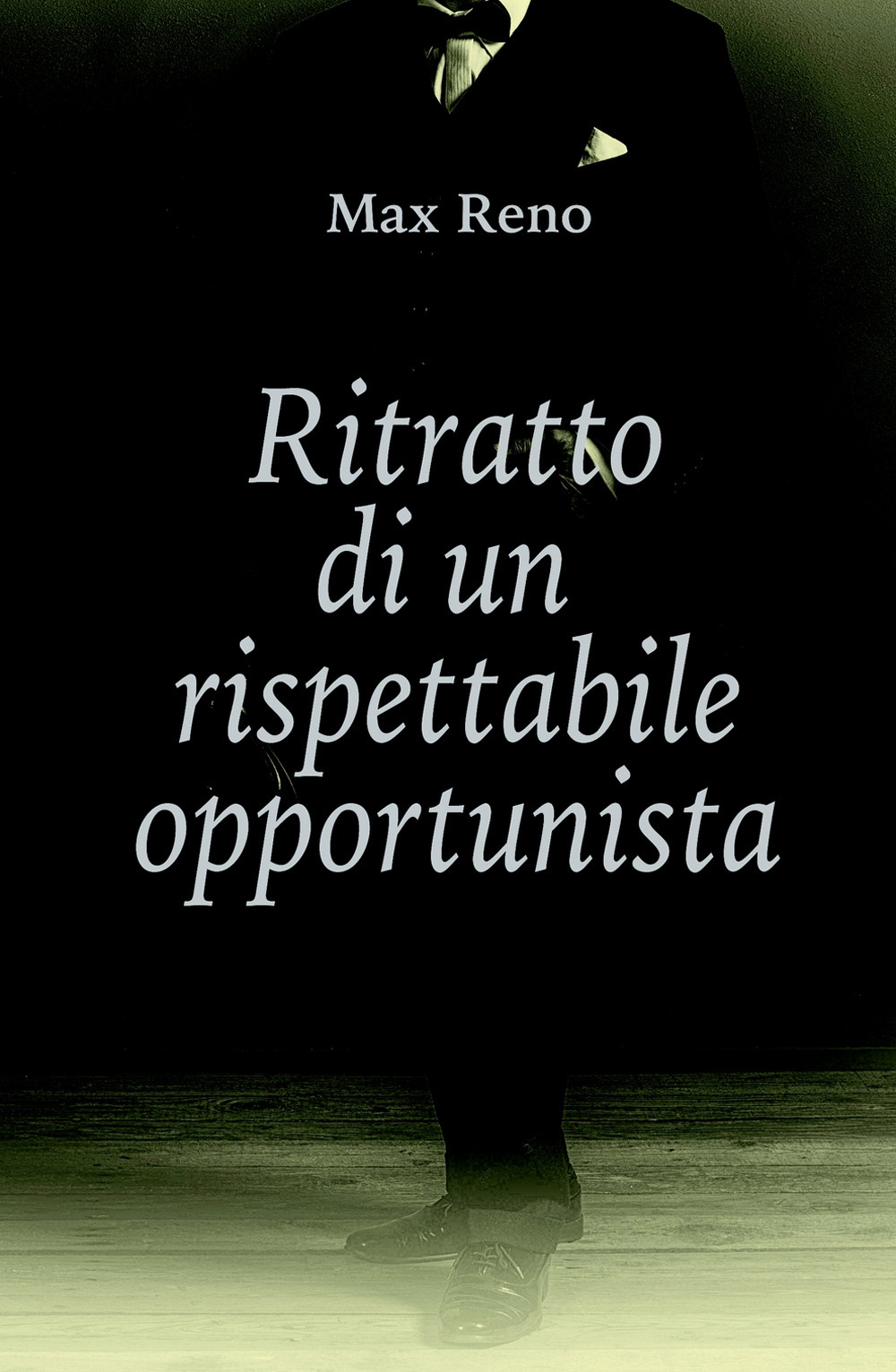 Ritratto di un rispettabile opportunista