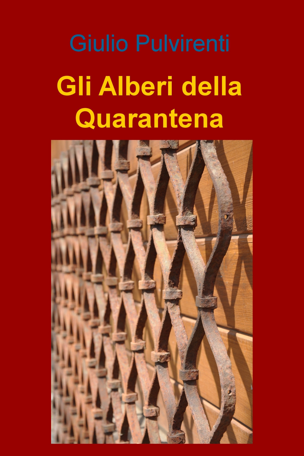 Gli alberi della quarantena