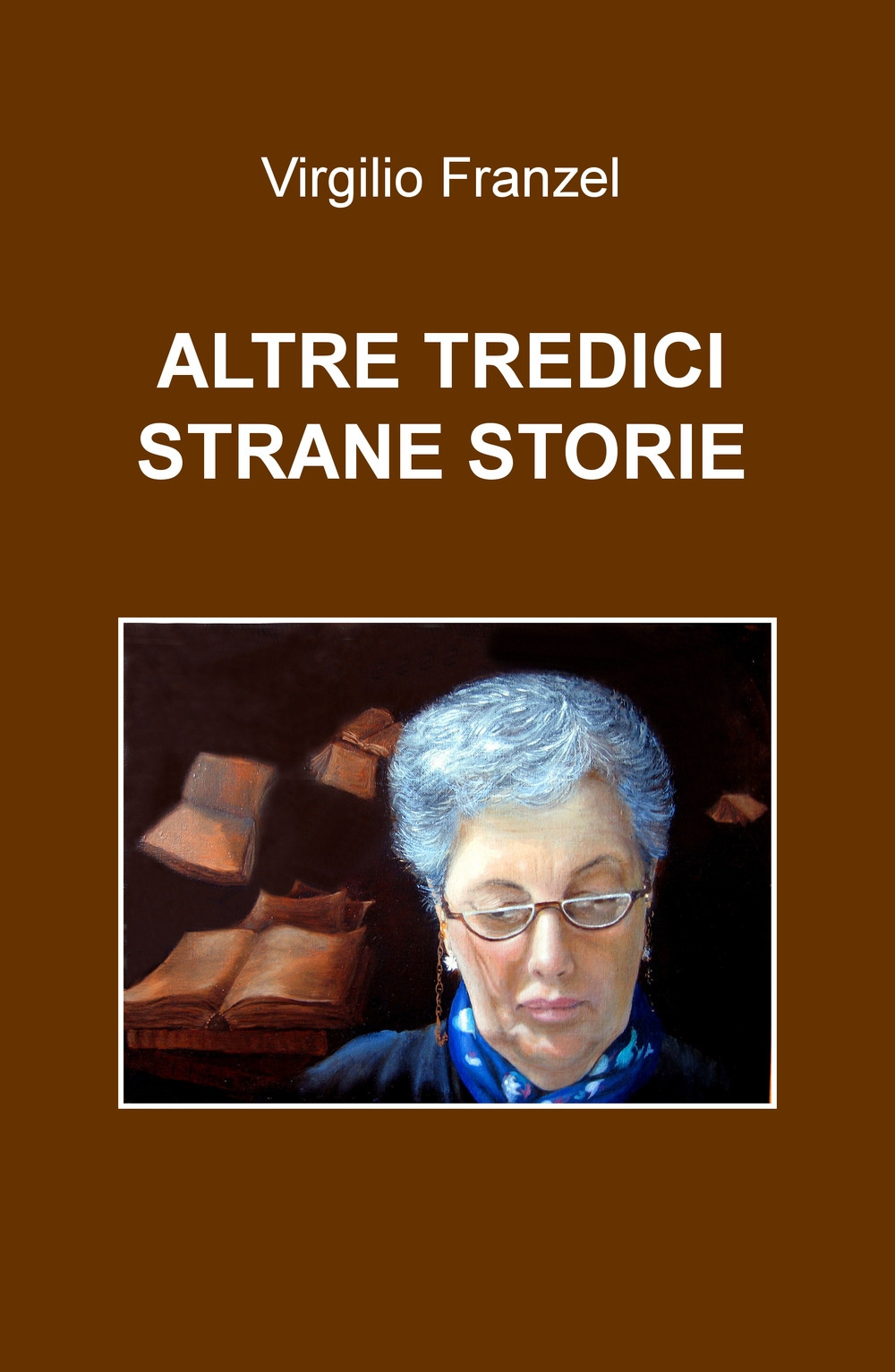 Altre tredici strane storie