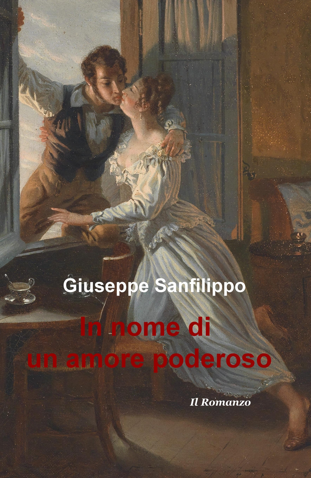 In nome di un amore poderoso