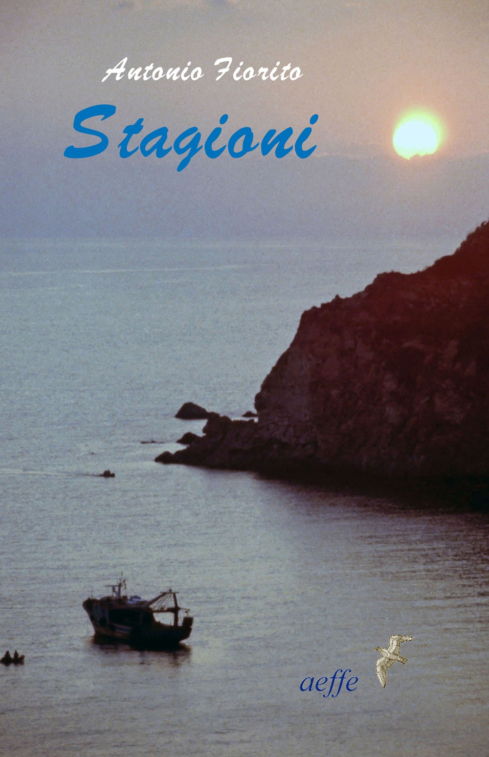 Stagioni. Poesie e brevi racconti