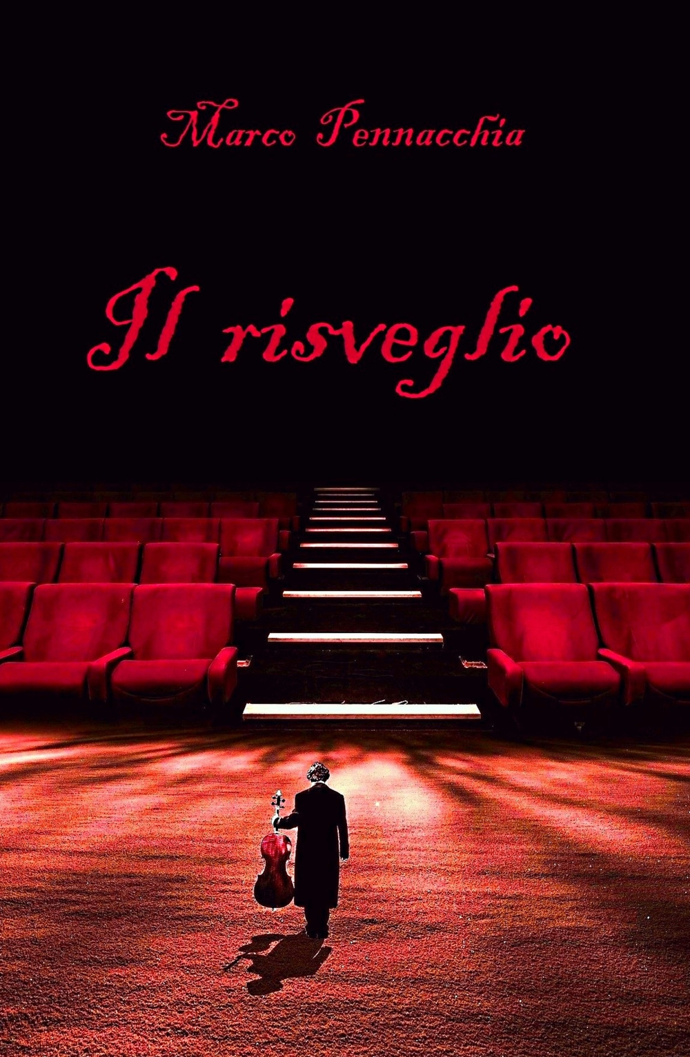 Il risveglio