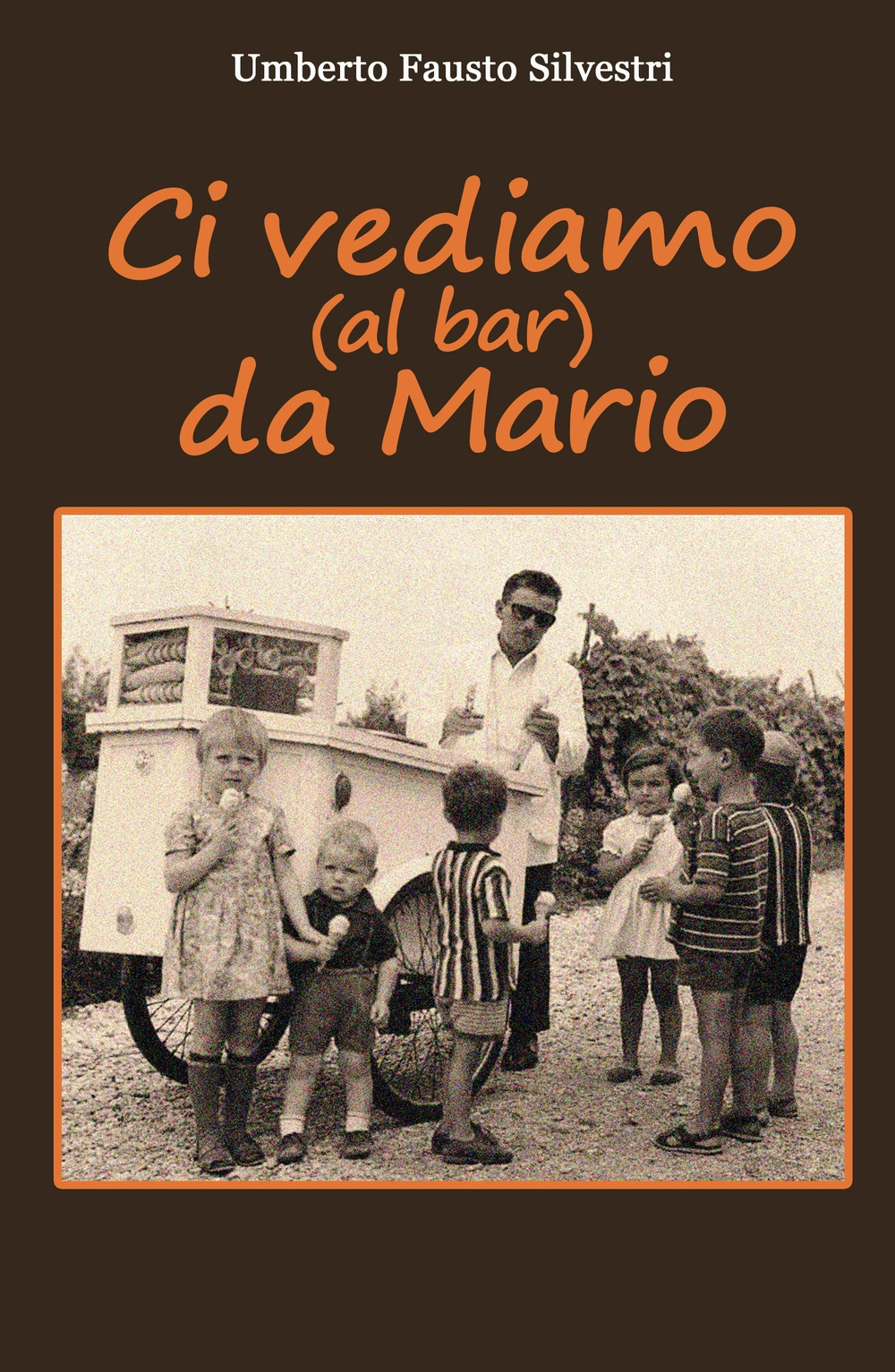 Ci vediamo (al bar) da Mario