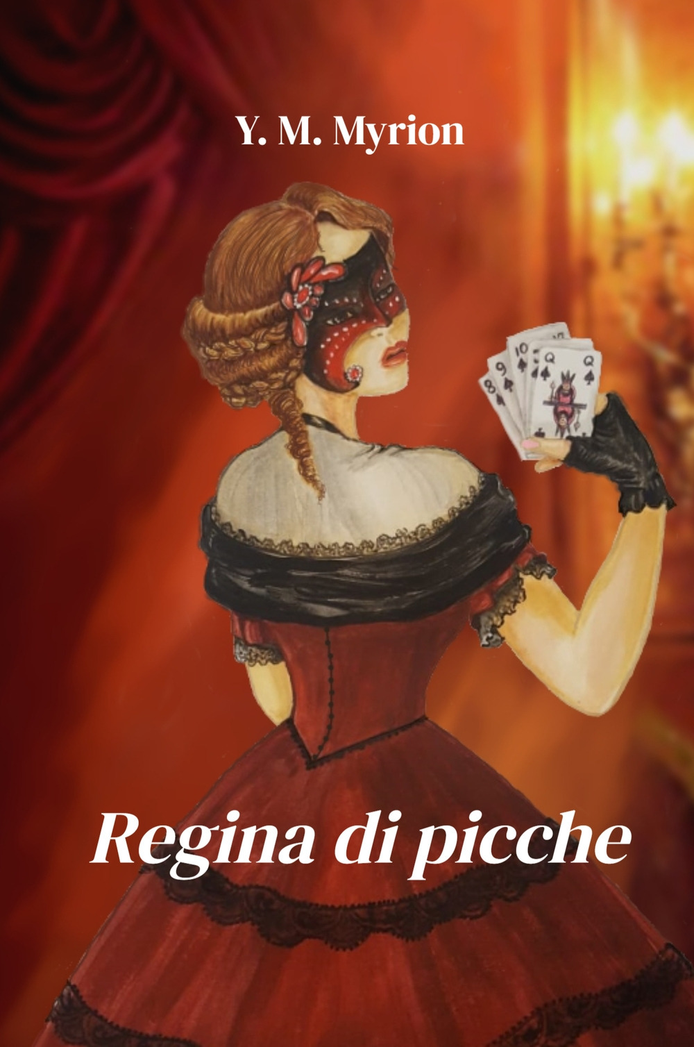 Regina di picche