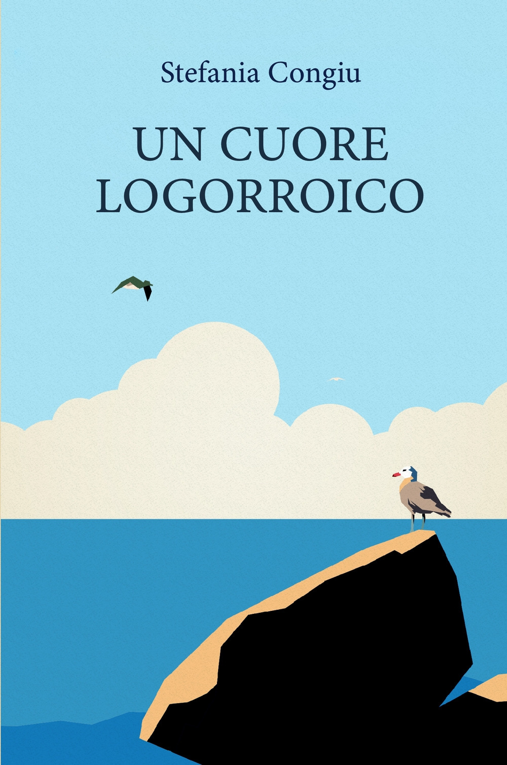 Un cuore logorroico