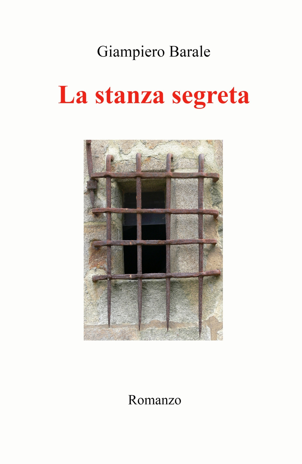 La stanza segreta