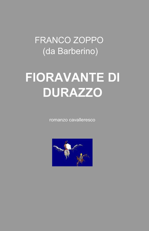 Fioravante di Durazzo