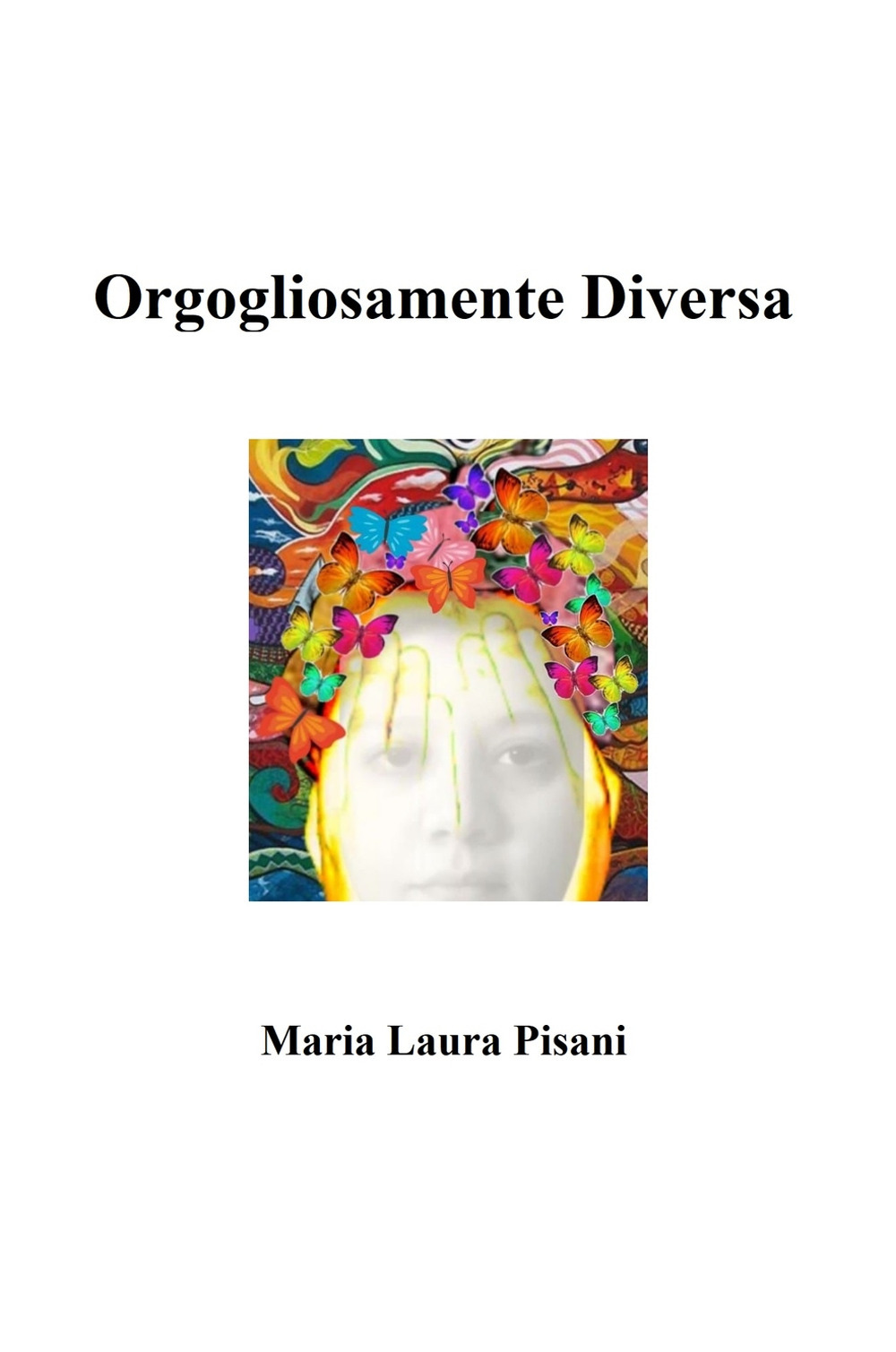 Orgogliosamente diversa