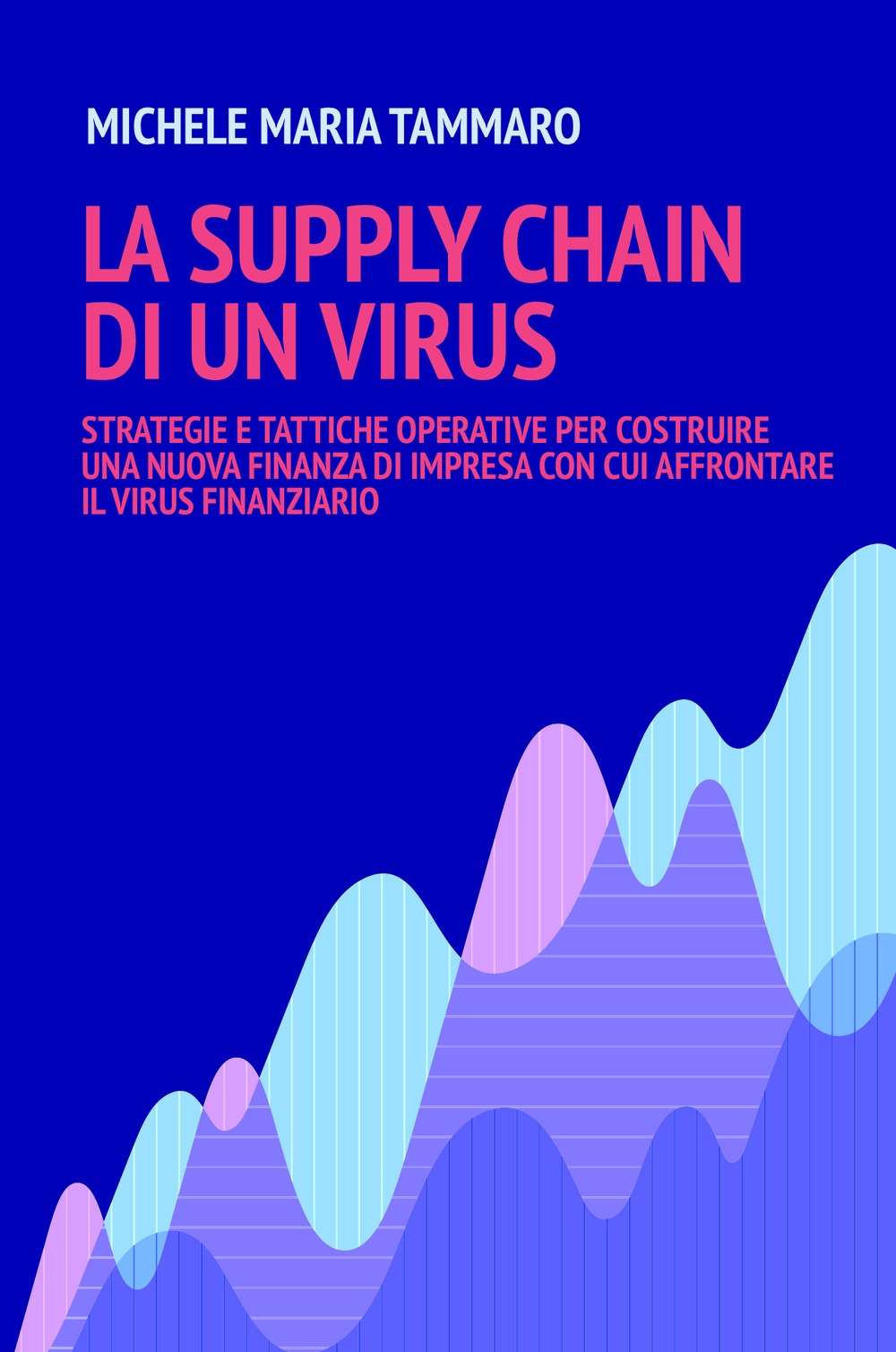 La supply chain di un virus. Strategie e tattiche operative per costruire una nuova finanza d'impresa con cui affrontare il virus finanziario