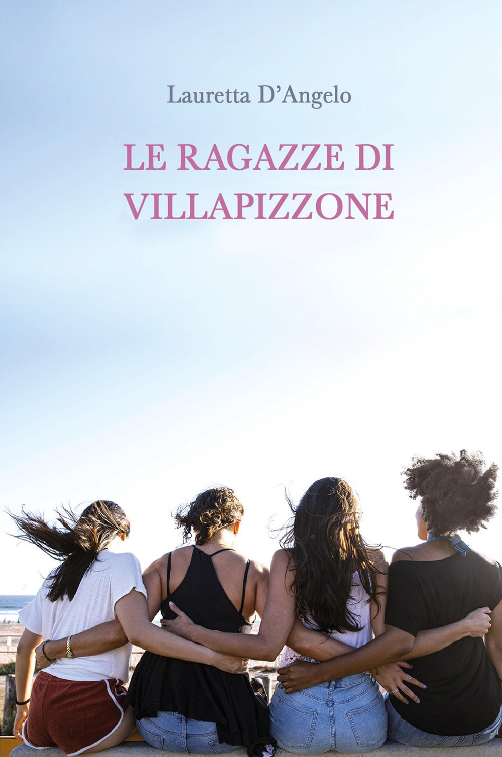 Le ragazze di Villapizzone