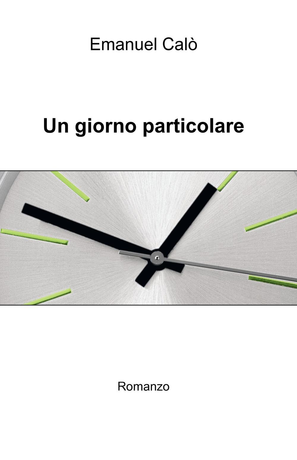 Un giorno particolare