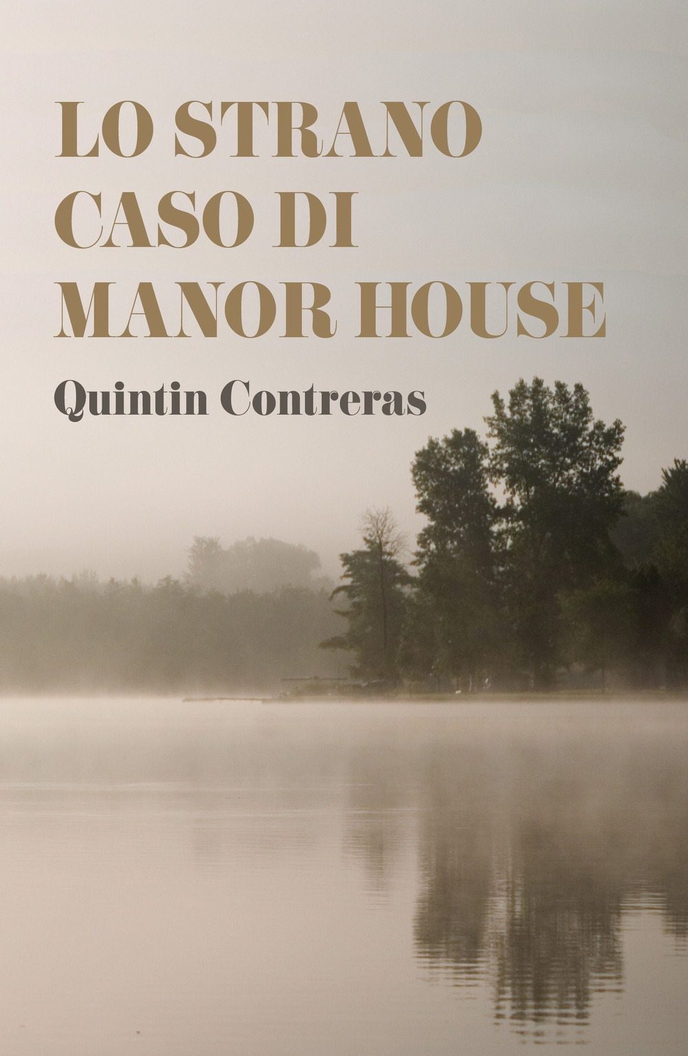 Lo strano caso di Manor House