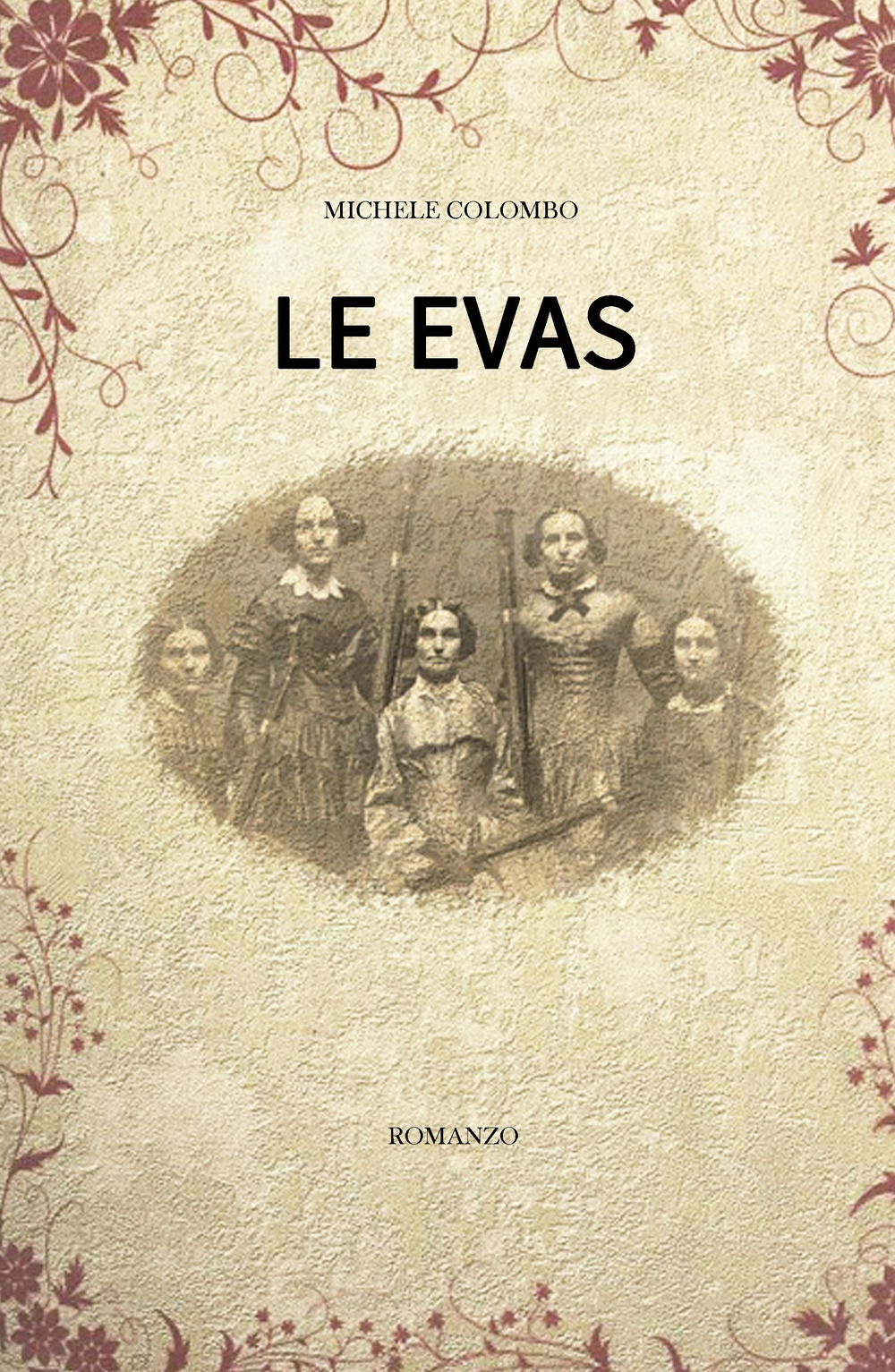 Le Evas