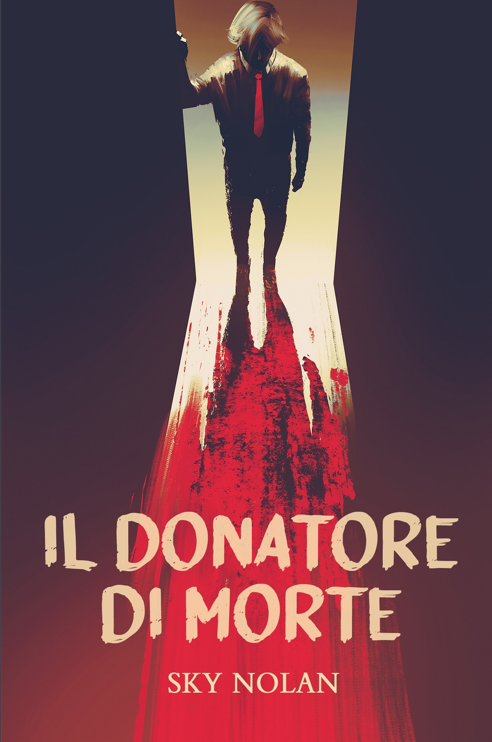 Il donatore di morte