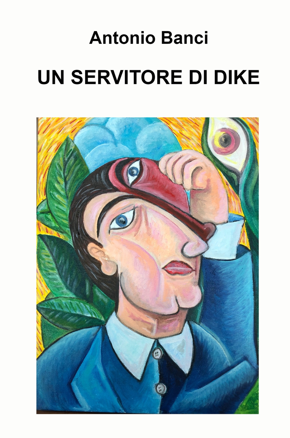 Un servitore di Dike