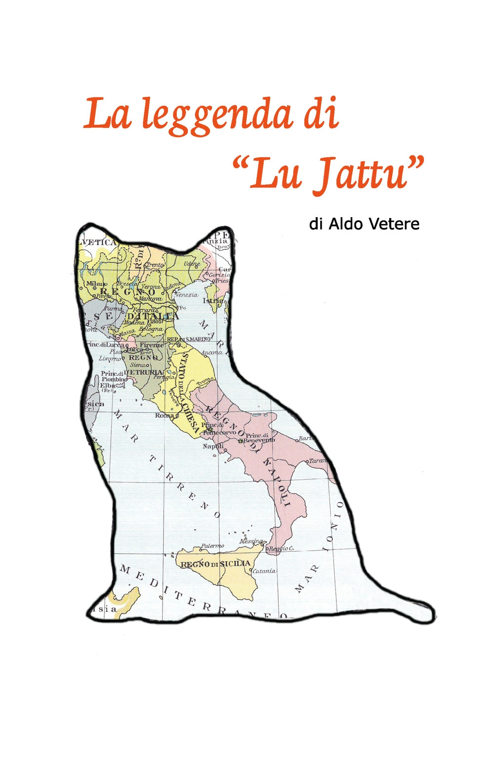 La leggenda di Lu Jattu