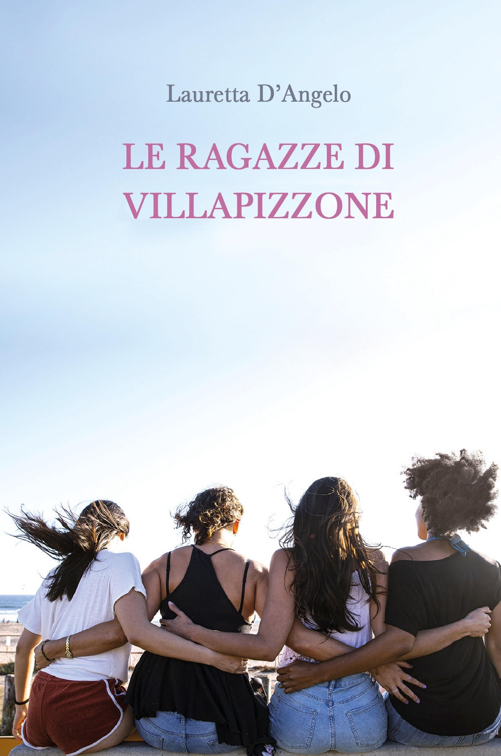 Le ragazze di Villapizzone