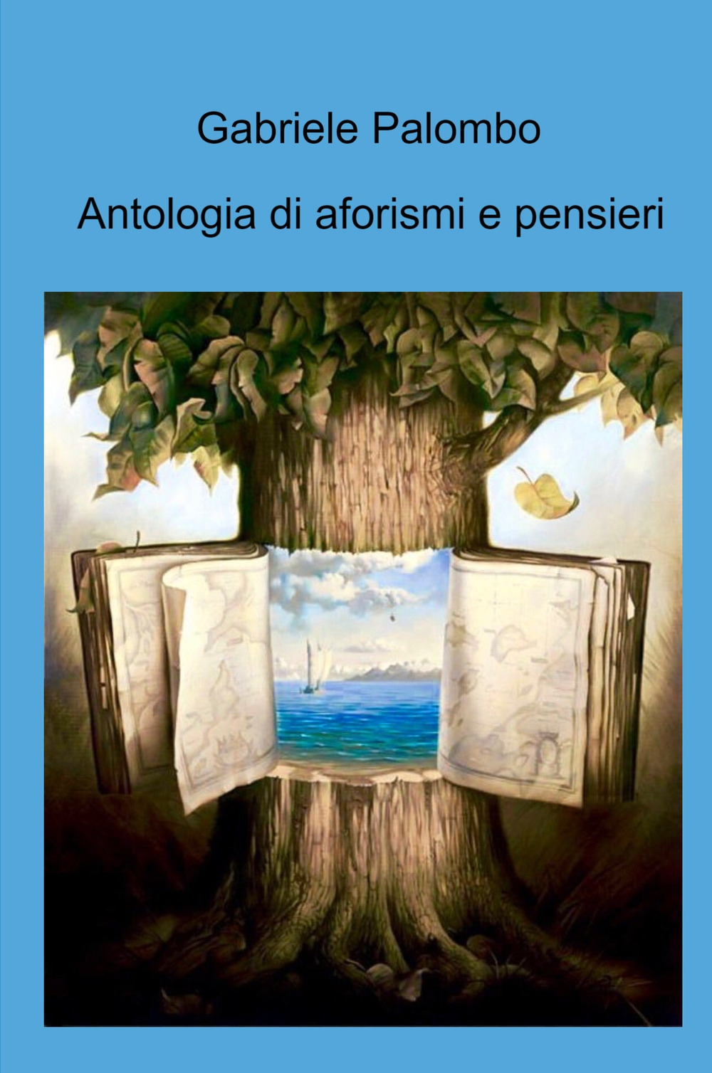 Antologia di aforismi e pensieri