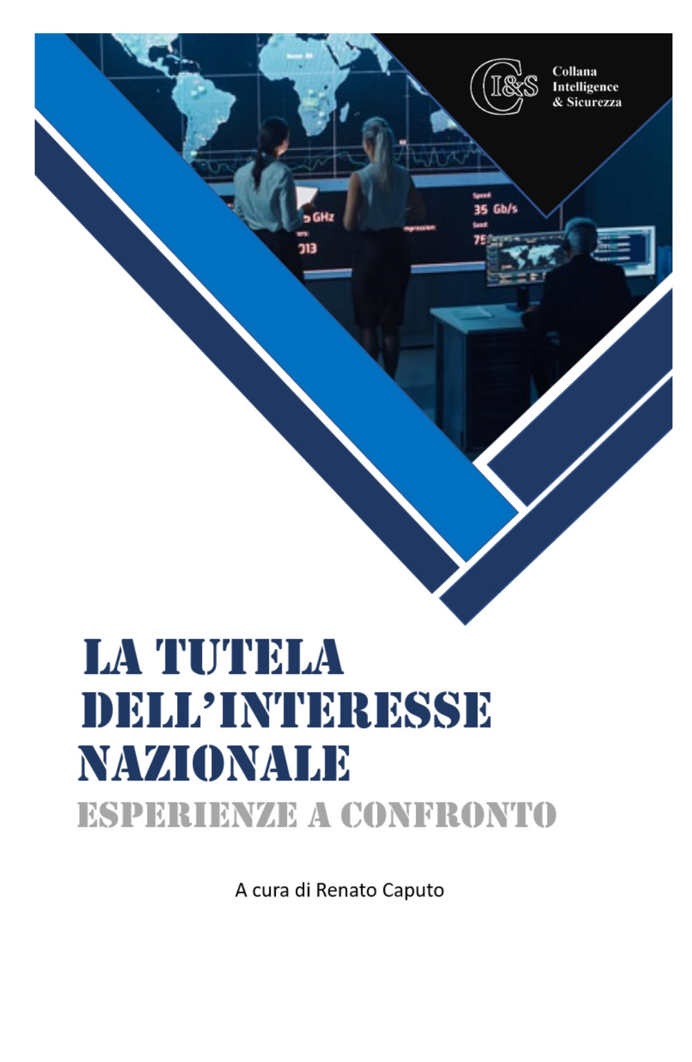 La tutela dell'interesse nazionale. Esperienze a confronto