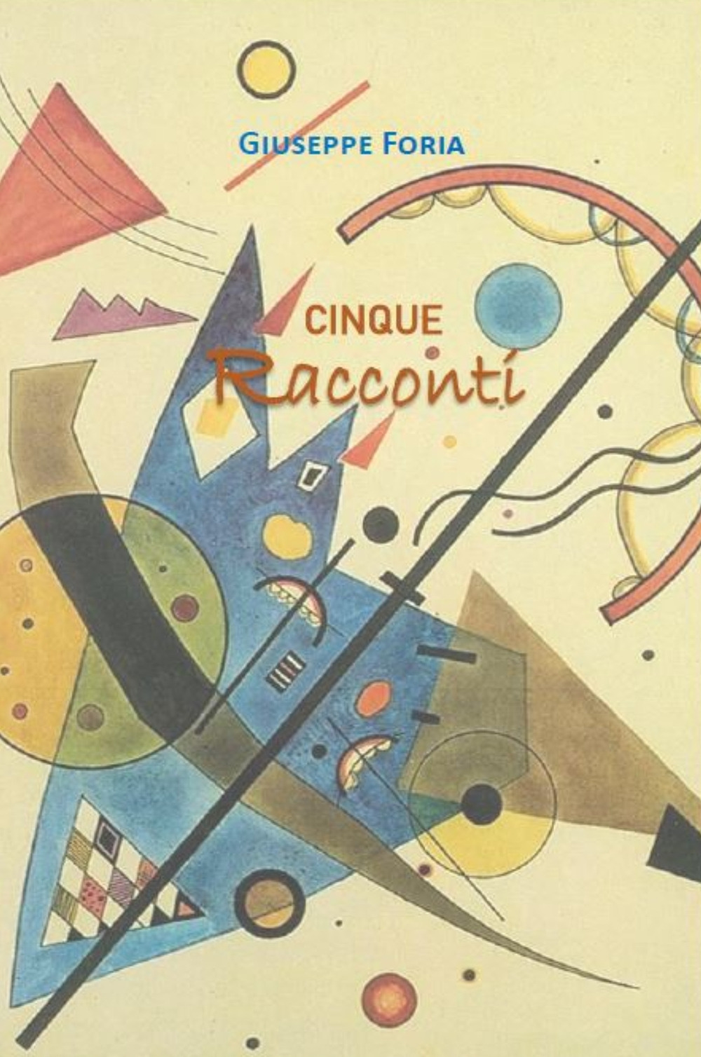 Cinque racconti