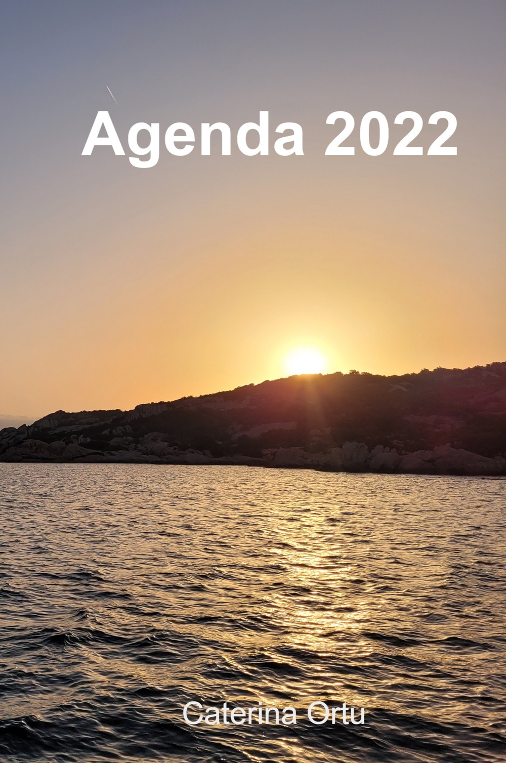 Agenda 2022